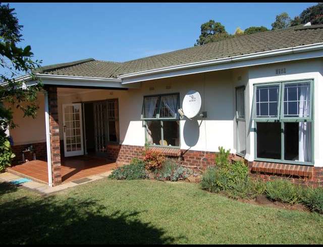 3 BEDROOM SIMPLEX FOR SALE IN BOTHAS HILL